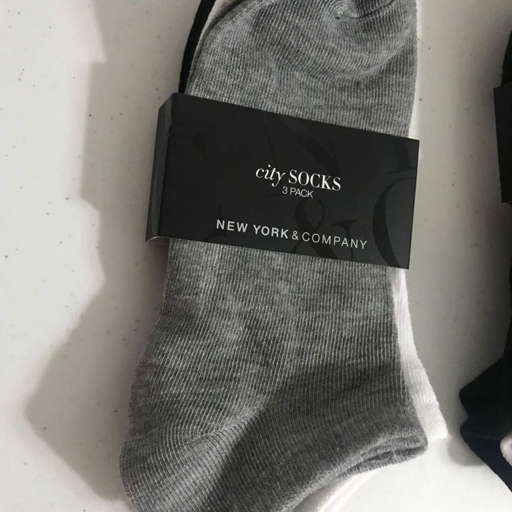 CITY SOCKS 12 PAIRS LOW CUT ONE SIZE FREE GIFT WITH ALL ORDERS - Picture 4 of 7